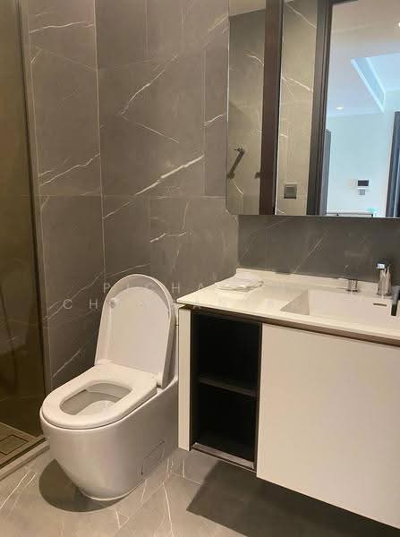 The Reserve Sukhumvit 61, bangkok, 78 Soi Sukhumvit 61, Khlong Tan Nua, Watthana, Bangkok, 2 Bedrooms, 60 sqm, Condo For Rent, by Pichamon Chawbantard, 500588116 - DDproperty.com