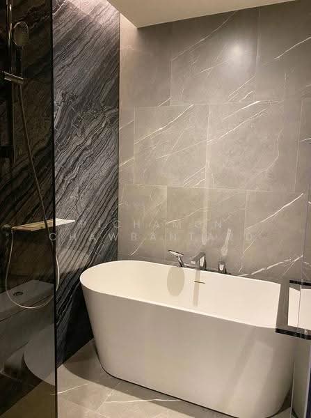The Reserve Sukhumvit 61, bangkok, 78 Soi Sukhumvit 61, Khlong Tan Nua, Watthana, Bangkok, 2 Bedrooms, 60 sqm, Condo For Rent, by Pichamon Chawbantard, 500588116 - DDproperty.com
