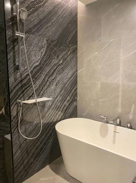 The Reserve Sukhumvit 61, bangkok, 78 Soi Sukhumvit 61, Khlong Tan Nua, Watthana, Bangkok, 2 Bedrooms, 60 sqm, Condo For Rent, by Pichamon Chawbantard, 500588116 - DDproperty.com