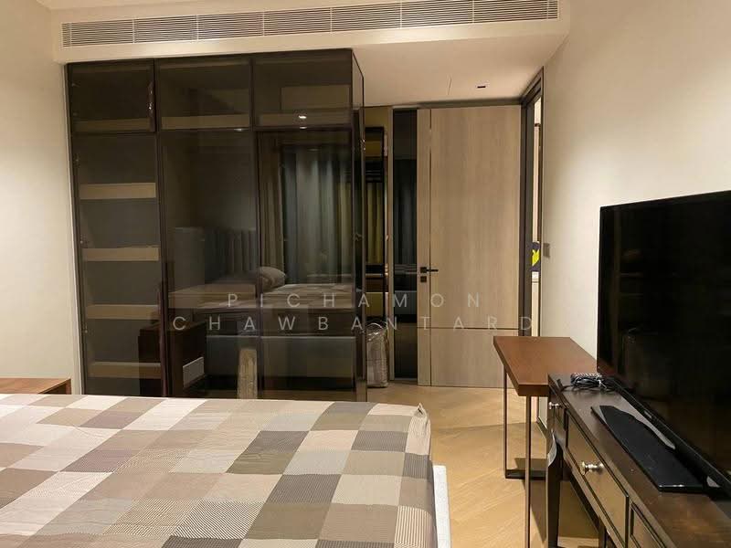 The Reserve Sukhumvit 61, bangkok, 78 Soi Sukhumvit 61, Khlong Tan Nua, Watthana, Bangkok, 2 Bedrooms, 60 sqm, Condo For Rent, by Pichamon Chawbantard, 500588116 - DDproperty.com