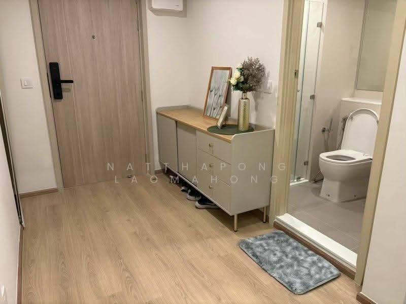 Life Asoke, bangkok, Asoke-Dindang Road, Bang Kapi, Huai Khwang, Bangkok, 1 Bedroom, 41 sqm, Condo For Sale, by Natthapong Laomahong, 500588117 - DDproperty.com