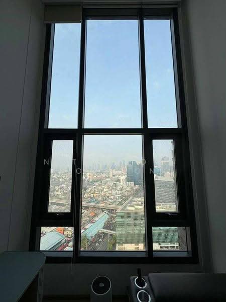 Life Asoke, bangkok, Asoke-Dindang Road, Bang Kapi, Huai Khwang, Bangkok, 1 Bedroom, 41 sqm, Condo For Sale, by Natthapong Laomahong, 500588117 - DDproperty.com