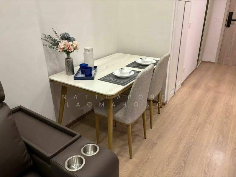 Life Asoke, bangkok, Asoke-Dindang Road, Bang Kapi, Huai Khwang, Bangkok, 1 Bedroom, 41 sqm, Condo For Sale, by Natthapong Laomahong, 500588117 - DDproperty.com