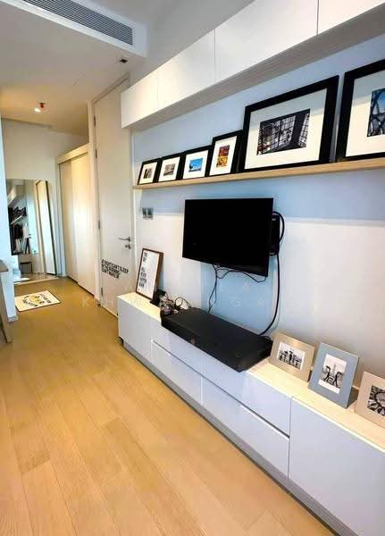The Strand Thonglor : เดอะ สแตรนด์ ทองหล่อ, กรุงเทพ, 36 ซ. สุขุมวิท 55, คลองตันเหนือ, วัฒนา, กรุงเทพ, 54 ตร.ม., คอนโด ขาย, โดย Anthea Khwanngam, 500588119 - DDproperty.com