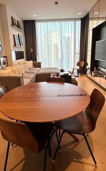 The Strand Thonglor, bangkok, 36 Soi Sukhumvit 55, Khlong Tan Nua, Watthana, Bangkok, 1 Bedroom, 54 sqm, Condo For Sale, by Anthea Khwanngam, 500588119 - DDproperty.com