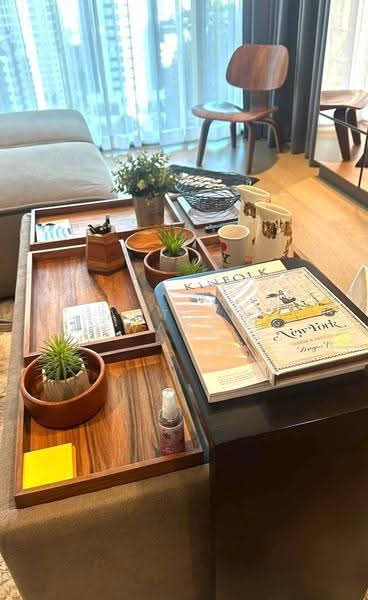 The Strand Thonglor : เดอะ สแตรนด์ ทองหล่อ, กรุงเทพ, 36 ซ. สุขุมวิท 55, คลองตันเหนือ, วัฒนา, กรุงเทพ, 54 ตร.ม., คอนโด ขาย, โดย Anthea Khwanngam, 500588119 - DDproperty.com