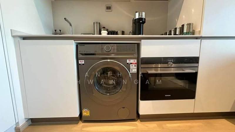 The Strand Thonglor, bangkok, 36 Soi Sukhumvit 55, Khlong Tan Nua, Watthana, Bangkok, 1 Bedroom, 54 sqm, Condo For Sale, by Anthea Khwanngam, 500588119 - DDproperty.com