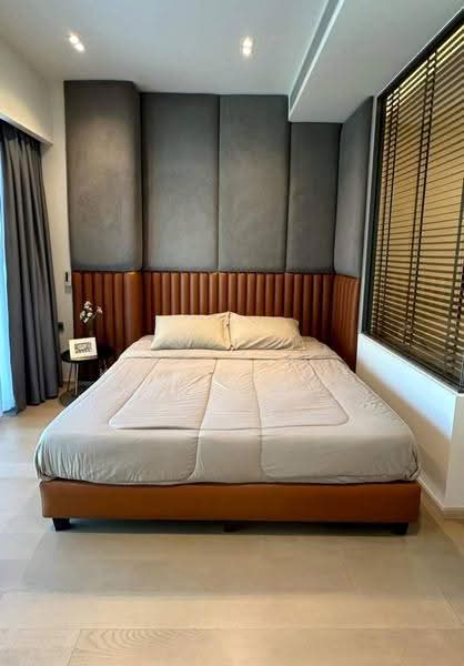 The Strand Thonglor, bangkok, 36 Soi Sukhumvit 55, Khlong Tan Nua, Watthana, Bangkok, 1 Bedroom, 54 sqm, Condo For Sale, by Anthea Khwanngam, 500588119 - DDproperty.com