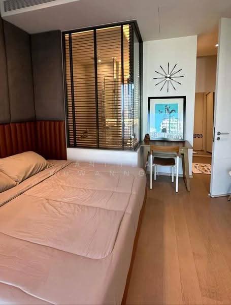 The Strand Thonglor : เดอะ สแตรนด์ ทองหล่อ, กรุงเทพ, 36 ซ. สุขุมวิท 55, คลองตันเหนือ, วัฒนา, กรุงเทพ, 54 ตร.ม., คอนโด ขาย, โดย Anthea Khwanngam, 500588119 - DDproperty.com