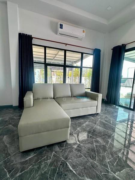 Duang Dao Village, Klang Mueang Road, khon-kaen, Nai Muang, Muang Khon Kaen, Khon Kaen, 3 Bedrooms, 140 sqm, Single Detached House For Rent, by Supa Gaybba, 500588120 - DDproperty.com