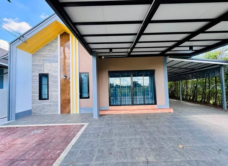 Duang Dao Village, Klang Mueang Road, khon-kaen, Nai Muang, Muang Khon Kaen, Khon Kaen, 3 Bedrooms, 140 sqm, Single Detached House For Rent, by Supa Gaybba, 500588120 - DDproperty.com