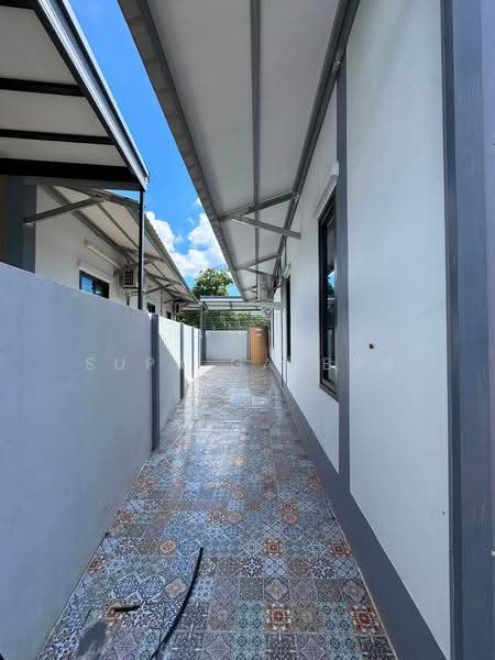 Duang Dao Village, Klang Mueang Road, khon-kaen, Nai Muang, Muang Khon Kaen, Khon Kaen, 3 Bedrooms, 140 sqm, Single Detached House For Rent, by Supa Gaybba, 500588120 - DDproperty.com