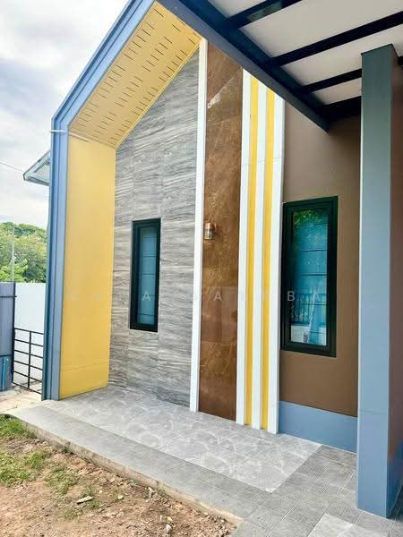 Duang Dao Village, Klang Mueang Road, khon-kaen, Nai Muang, Muang Khon Kaen, Khon Kaen, 3 Bedrooms, 140 sqm, Single Detached House For Rent, by Supa Gaybba, 500588120 - DDproperty.com