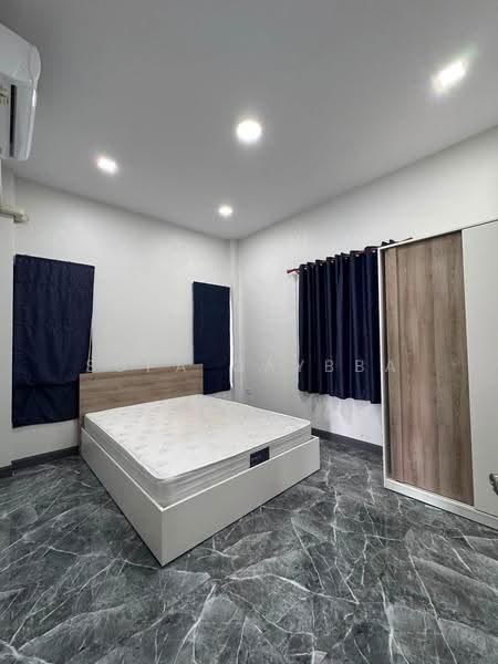 Duang Dao Village, Klang Mueang Road, khon-kaen, Nai Muang, Muang Khon Kaen, Khon Kaen, 3 Bedrooms, 140 sqm, Single Detached House For Rent, by Supa Gaybba, 500588120 - DDproperty.com