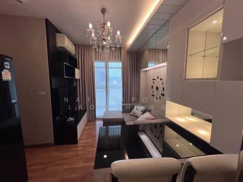 The Coast, bangkok, 3888 Sukhumvit Road, Bang Na Tai, Bang Na, Bangkok, 2 Bedrooms, 52 sqm, Condo For Rent, by Natthapong Laomahong, 500588123 - DDproperty.com
