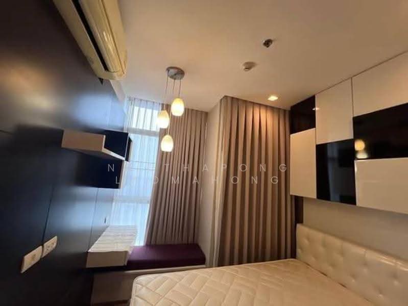 The Coast, bangkok, 3888 Sukhumvit Road, Bang Na Tai, Bang Na, Bangkok, 2 Bedrooms, 52 sqm, Condo For Rent, by Natthapong Laomahong, 500588123 - DDproperty.com