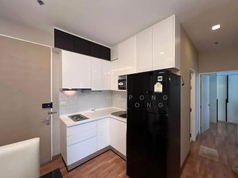 The Coast, bangkok, 3888 Sukhumvit Road, Bang Na Tai, Bang Na, Bangkok, 2 Bedrooms, 52 sqm, Condo For Rent, by Natthapong Laomahong, 500588123 - DDproperty.com