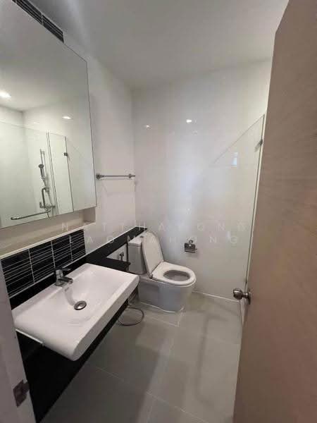 The Coast, bangkok, 3888 Sukhumvit Road, Bang Na Tai, Bang Na, Bangkok, 2 Bedrooms, 52 sqm, Condo For Rent, by Natthapong Laomahong, 500588123 - DDproperty.com