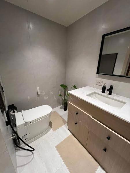D.S. Tower 2 Sukhumvit 39, bangkok, Soi Sukhumvit 39, Khlong Tan Nua, Watthana, Bangkok, 3 Bedrooms, 133 sqm, Condo For Sale, by Anthea Khwanngam, 500588124 - DDproperty.com