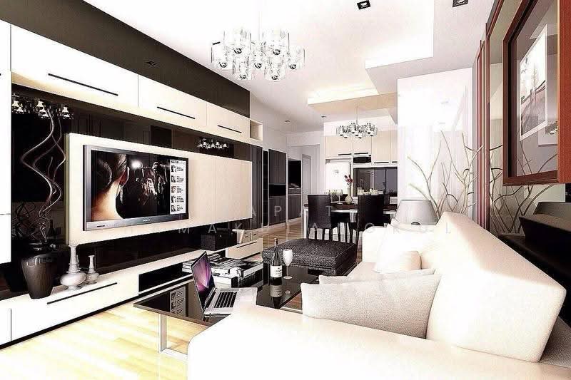 Noble Ploenchit, bangkok, 1035 Ploenchit Road, Lumphini, Pathum Wan, Bangkok, 1 Bedroom, 56 sqm, Condo For Rent, by Napat Thamakulangkul, 500588125 - DDproperty.com