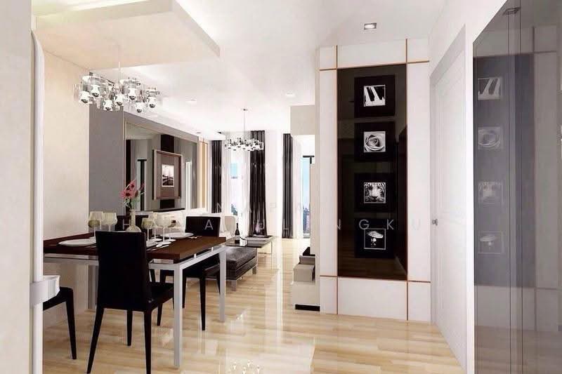 Noble Ploenchit, bangkok, 1035 Ploenchit Road, Lumphini, Pathum Wan, Bangkok, 1 Bedroom, 56 sqm, Condo For Rent, by Napat Thamakulangkul, 500588125 - DDproperty.com