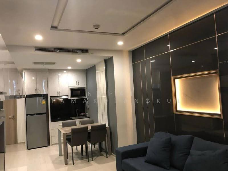 Noble Ploenchit : โนเบิล เพลินจิต, กรุงเทพ, 1035 ถนนเพลินจิต, ลุมพินี, ปทุมวัน, กรุงเทพ, 56 ตร.ม., คอนโด ให้เช่า, โดย Napat Thamakulangkul, 500588125 - DDproperty.com
