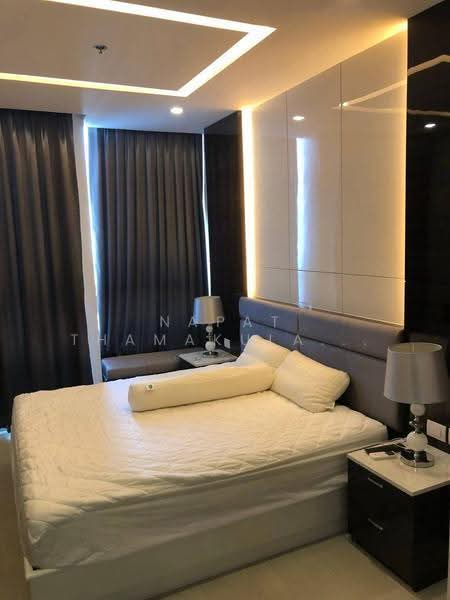 Noble Ploenchit, bangkok, 1035 Ploenchit Road, Lumphini, Pathum Wan, Bangkok, 1 Bedroom, 56 sqm, Condo For Rent, by Napat Thamakulangkul, 500588125 - DDproperty.com