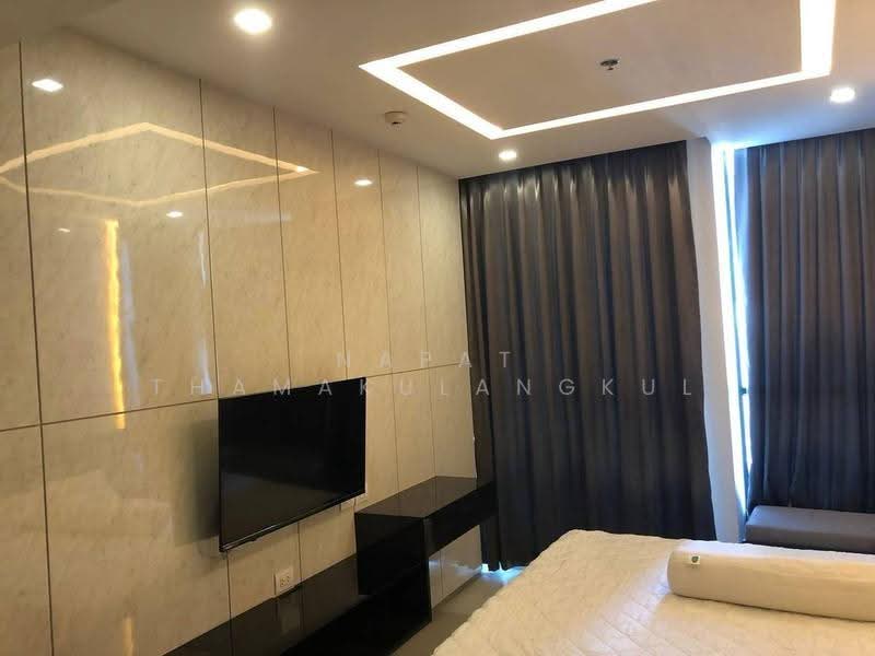 Noble Ploenchit, bangkok, 1035 Ploenchit Road, Lumphini, Pathum Wan, Bangkok, 1 Bedroom, 56 sqm, Condo For Rent, by Napat Thamakulangkul, 500588125 - DDproperty.com