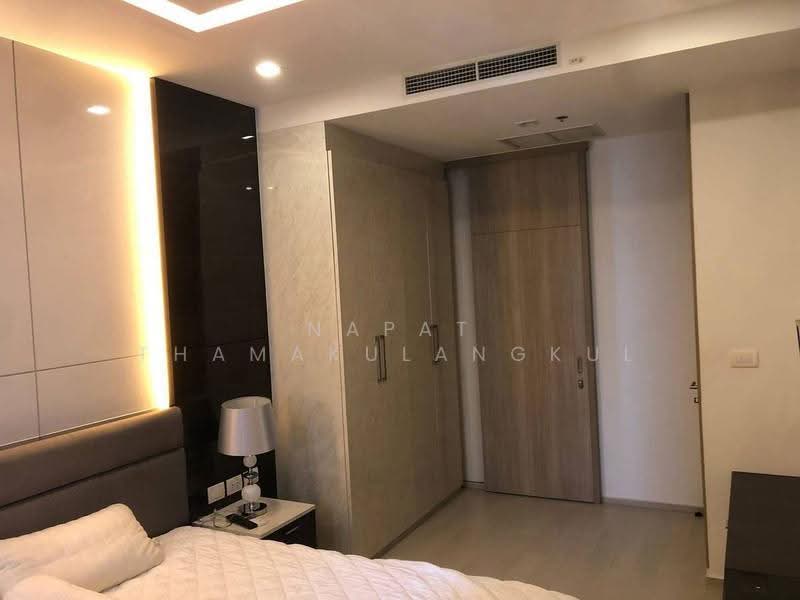 Noble Ploenchit, bangkok, 1035 Ploenchit Road, Lumphini, Pathum Wan, Bangkok, 1 Bedroom, 56 sqm, Condo For Rent, by Napat Thamakulangkul, 500588125 - DDproperty.com