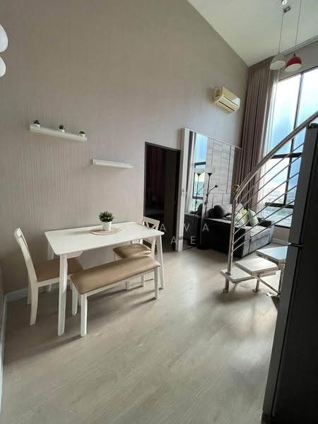 The Sky Sukhumvit, bangkok, 103-4 Sukhumvit Road, Bang Na Nuea, Bang Na, Bangkok, 1 Bedroom, 47 sqm, Condo For Rent, by Najawa Salae, 500588127 - DDproperty.com