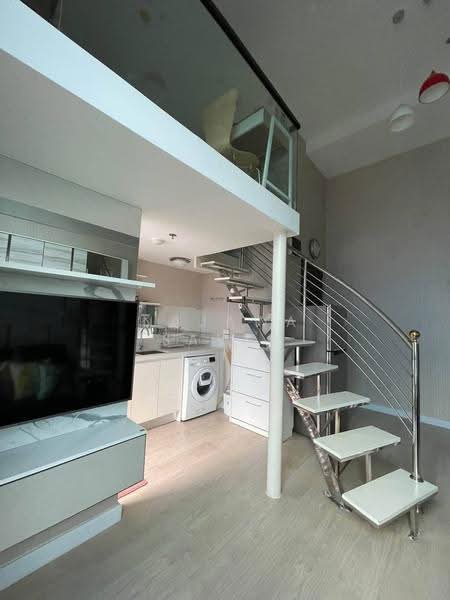 The Sky Sukhumvit, bangkok, 103-4 Sukhumvit Road, Bang Na Nuea, Bang Na, Bangkok, 1 Bedroom, 47 sqm, Condo For Rent, by Najawa Salae, 500588127 - DDproperty.com