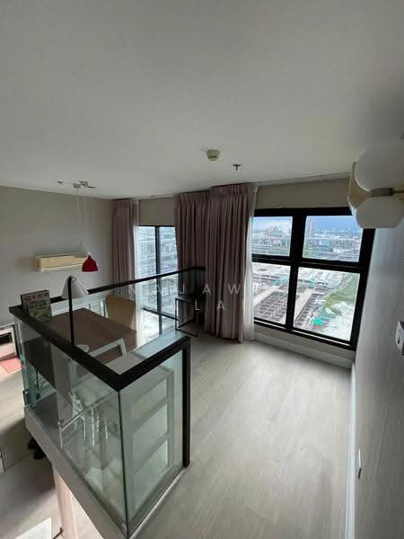 The Sky Sukhumvit, bangkok, 103-4 Sukhumvit Road, Bang Na Nuea, Bang Na, Bangkok, 1 Bedroom, 47 sqm, Condo For Rent, by Najawa Salae, 500588127 - DDproperty.com