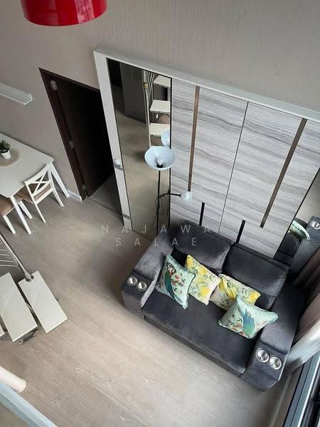 The Sky Sukhumvit, bangkok, 103-4 Sukhumvit Road, Bang Na Nuea, Bang Na, Bangkok, 1 Bedroom, 47 sqm, Condo For Rent, by Najawa Salae, 500588127 - DDproperty.com