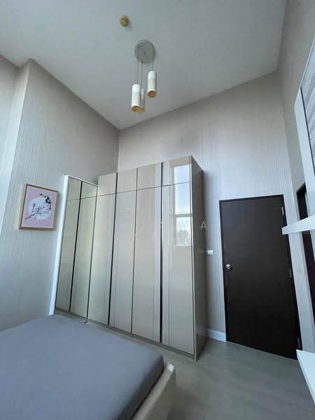 The Sky Sukhumvit, bangkok, 103-4 Sukhumvit Road, Bang Na Nuea, Bang Na, Bangkok, 1 Bedroom, 47 sqm, Condo For Rent, by Najawa Salae, 500588127 - DDproperty.com