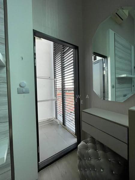 The Sky Sukhumvit, bangkok, 103-4 Sukhumvit Road, Bang Na Nuea, Bang Na, Bangkok, 1 Bedroom, 47 sqm, Condo For Rent, by Najawa Salae, 500588127 - DDproperty.com