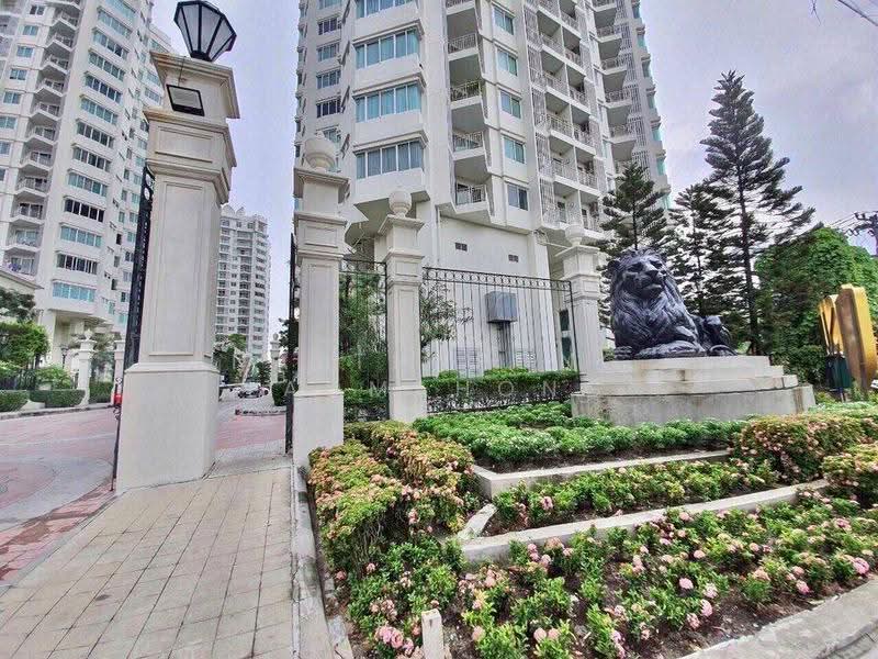 Supalai Wellington, bangkok, Thiam Ruammit Road, Huai Khwang, Bangkok, 2 Bedrooms, 88 sqm, Condo For Rent, by Natthapong Laomahong, 500588128 - DDproperty.com