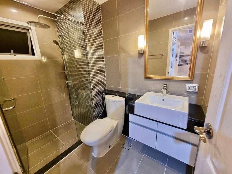 Supalai Wellington, bangkok, Thiam Ruammit Road, Huai Khwang, Bangkok, 2 Bedrooms, 88 sqm, Condo For Rent, by Natthapong Laomahong, 500588128 - DDproperty.com