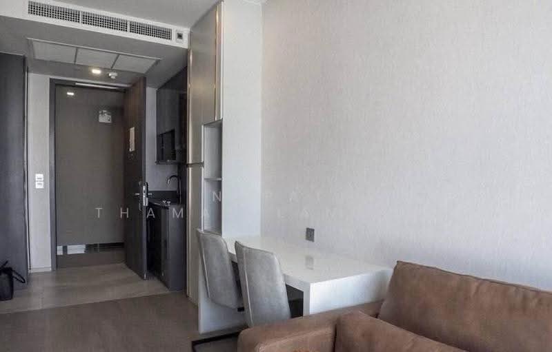 ASHTON Asoke, bangkok, 131 Asoke Montri Road, Khlongtoei Nua, Watthana, Bangkok, 1 Bedroom, 30 sqm, Condo For Rent, by Napat Thamakulangkul, 500588129 - DDproperty.com