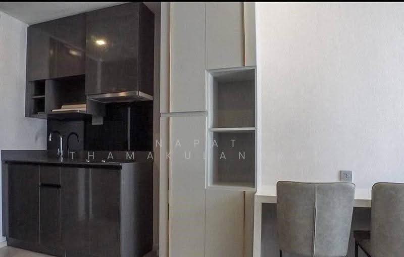 ASHTON Asoke, bangkok, 131 Asoke Montri Road, Khlongtoei Nua, Watthana, Bangkok, 1 Bedroom, 30 sqm, Condo For Rent, by Napat Thamakulangkul, 500588129 - DDproperty.com