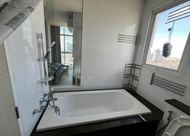 The Coast, bangkok, 3888 Sukhumvit Road, Bang Na Tai, Bang Na, Bangkok, 2 Bedrooms, 57 sqm, Condo For Rent, by Najawa Salae, 500588131 - DDproperty.com