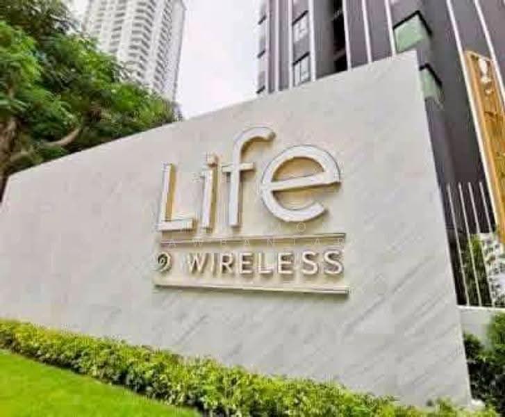 Life One Wireless : ไลฟ์ วัน วิทยุ, กรุงเทพ, 1 ถนนวิทยุ, ลุมพินี, ปทุมวัน, กรุงเทพ, 45 ตร.ม., คอนโด ให้เช่า, โดย Pichamon Chawbantard, 500588132 - DDproperty.com