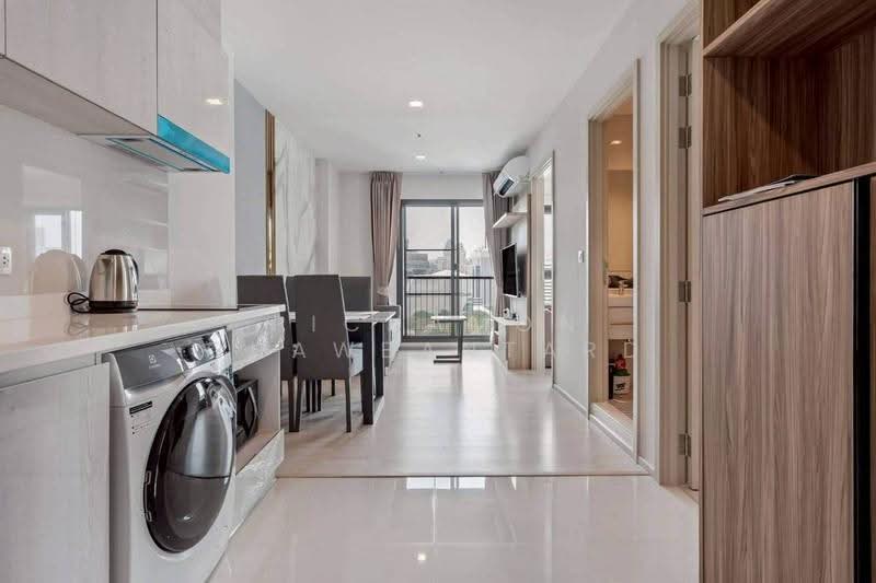 Life One Wireless, bangkok, 1 Wireless Road, Lumphini, Pathum Wan, Bangkok, 1 Bedroom, 45 sqm, Condo For Rent, by Pichamon Chawbantard, 500588132 - DDproperty.com