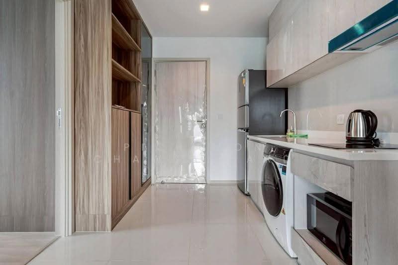 Life One Wireless, bangkok, 1 Wireless Road, Lumphini, Pathum Wan, Bangkok, 1 Bedroom, 45 sqm, Condo For Rent, by Pichamon Chawbantard, 500588132 - DDproperty.com