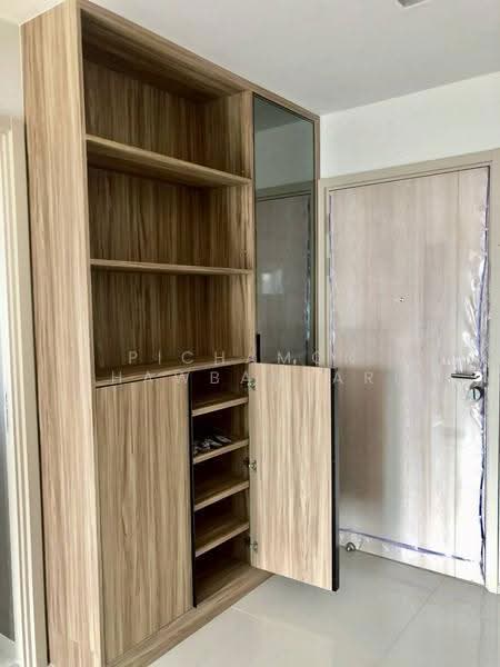 Life One Wireless, bangkok, 1 Wireless Road, Lumphini, Pathum Wan, Bangkok, 1 Bedroom, 45 sqm, Condo For Rent, by Pichamon Chawbantard, 500588132 - DDproperty.com