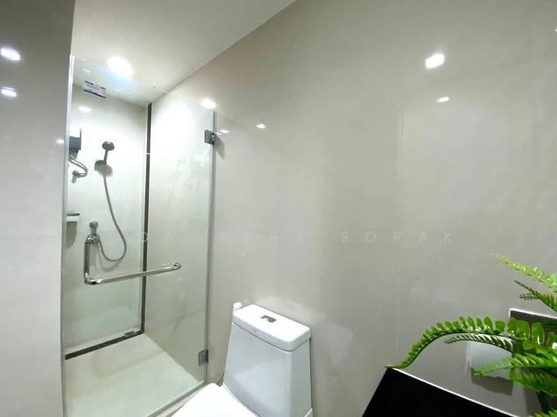 Wish Signature Midtown Siam, bangkok, 512 Phetchaburi Road, Thanon Phetchaburi, Ratchathewi, Bangkok, 1 Bedroom, 33 sqm, Condo For Rent, by Boonraksa Sopak, 500588134 - DDproperty.com