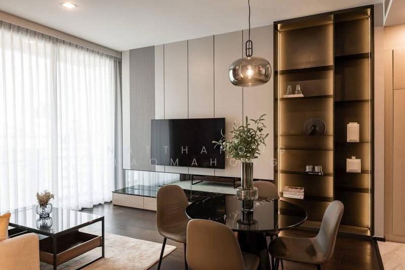 LAVIQ Sukhumvit 57, bangkok, Soi Sukhumvit 57, Sukhumvit Road, Khlong Tan Nua, Watthana, Bangkok, 2 Bedrooms, 80 sqm, Condo For Rent, by Natthapong Laomahong, 500588135 - DDproperty.com