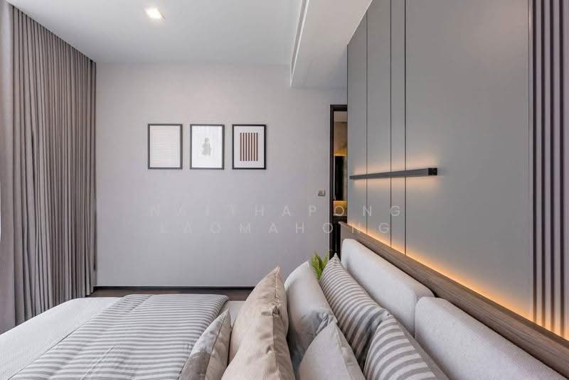 LAVIQ Sukhumvit 57, bangkok, Soi Sukhumvit 57, Sukhumvit Road, Khlong Tan Nua, Watthana, Bangkok, 2 Bedrooms, 80 sqm, Condo For Rent, by Natthapong Laomahong, 500588135 - DDproperty.com