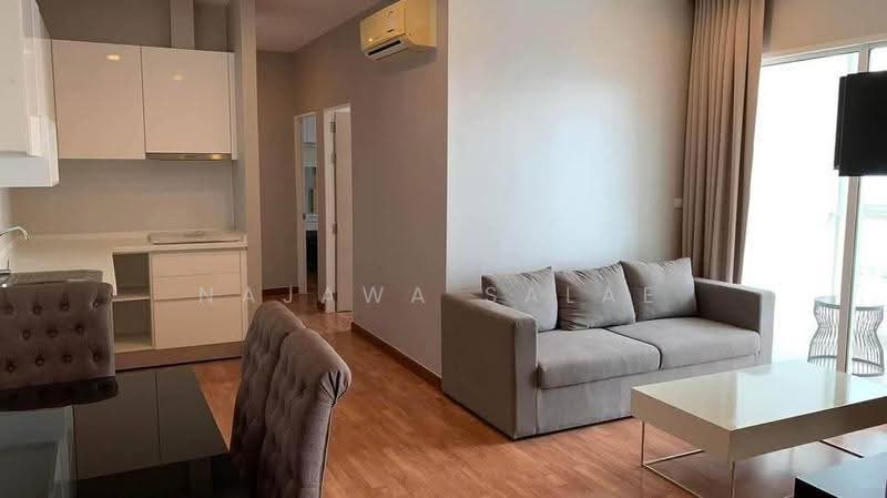 The Coast, bangkok, 3888 Sukhumvit Road, Bang Na Tai, Bang Na, Bangkok, 3 Bedrooms, 86 sqm, Condo For Rent, by Najawa Salae, 500588137 - DDproperty.com