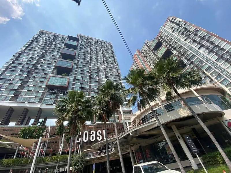 The Coast : เดอะ โคสต์, กรุงเทพ, 3888 ถนนสุขุมวิท, บางนาใต้, บางนา, กรุงเทพ, 86 ตร.ม., คอนโด ให้เช่า, โดย Najawa Salae, 500588137 - DDproperty.com
