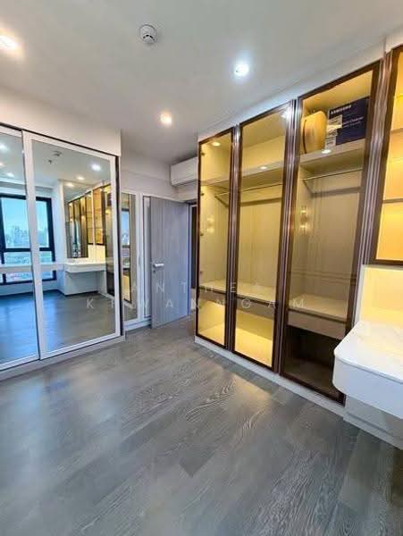 Coco Parc, bangkok, 1150 Rama 4 Road, Khlong Toei, Bangkok, 2 Bedrooms, 67 sqm, Condo For Sale, by Anthea Khwanngam, 500588138 - DDproperty.com